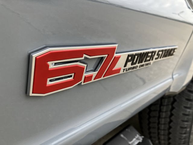 2026 Ford F-250 Super Duty Lariat - Photo 13