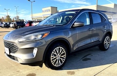 2022 Ford Escape SEL Plug-In Hybrid SEL Plug-In Hybrid FWD For Sale in Jasper, IN