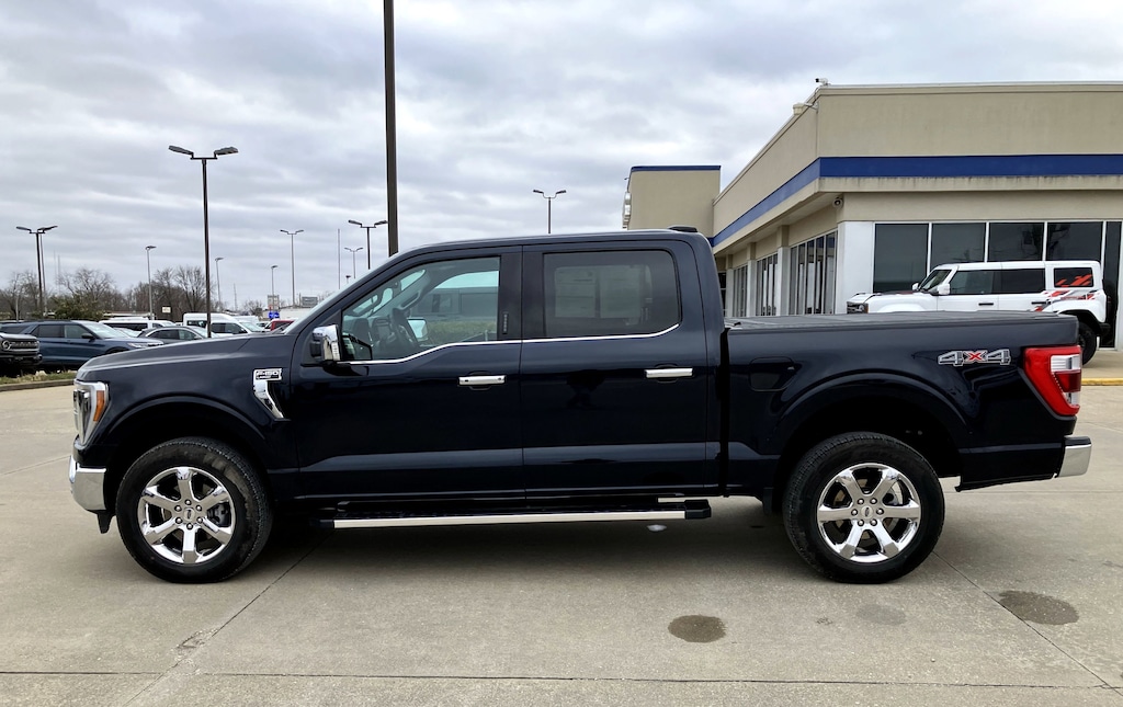 Used 2023 Ford F-150 XL 2023 Ford F-150 XL