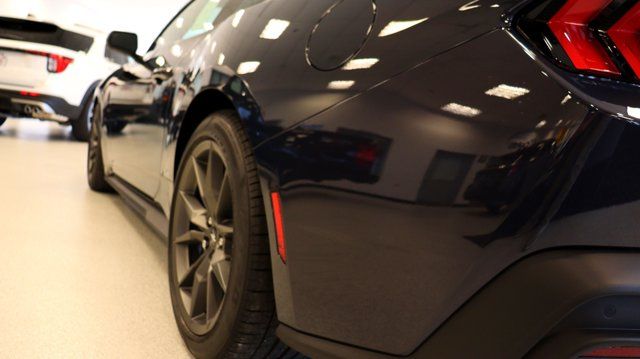 2025 Ford Mustang Dark Horse - Photo 51