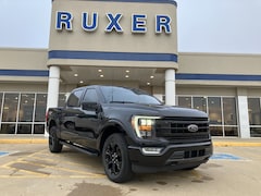 2023 Ford F-150 XLT XLT 4WD SuperCrew 5.5 Box For Sale in Jasper, IN