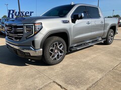 Used 2026 GMC Sierra 1500 SLT Truck For Sale in Jasper, IN