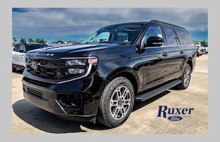 2026 Ford Expedition Max SUV