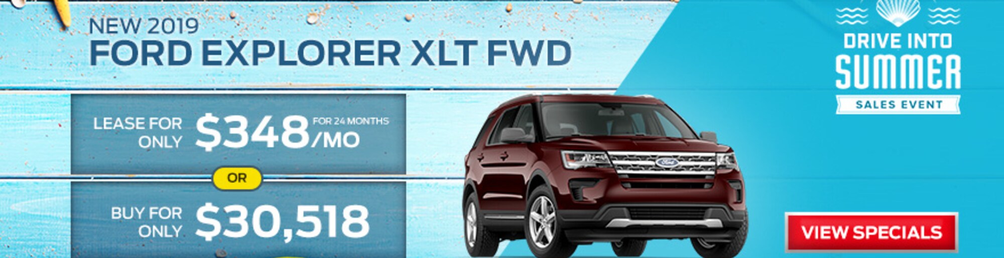 Ruxer Ford Ford Dealer in Jasper, IN Ford Service and Sales