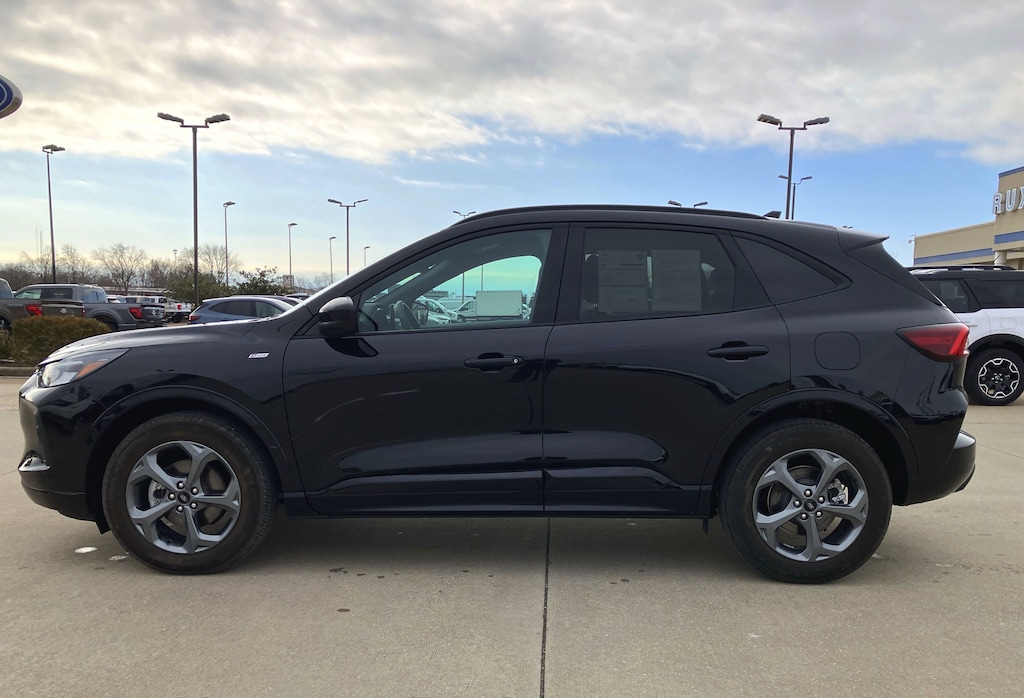 Used 2023 Ford Escape ST-Line Select ST-Line Select AWD