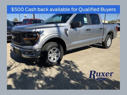 2026 Ford F-150 Truck For Sale in Jasper, IN