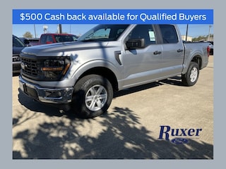 2026 Ford F-150 Truck