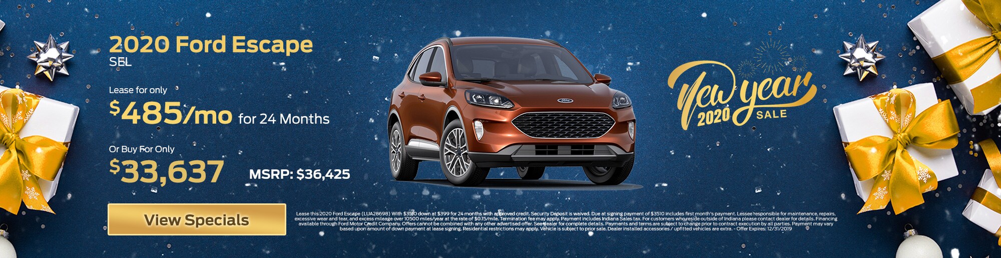 Ruxer Ford Ford Dealer in Jasper, IN Ford Service and Sales