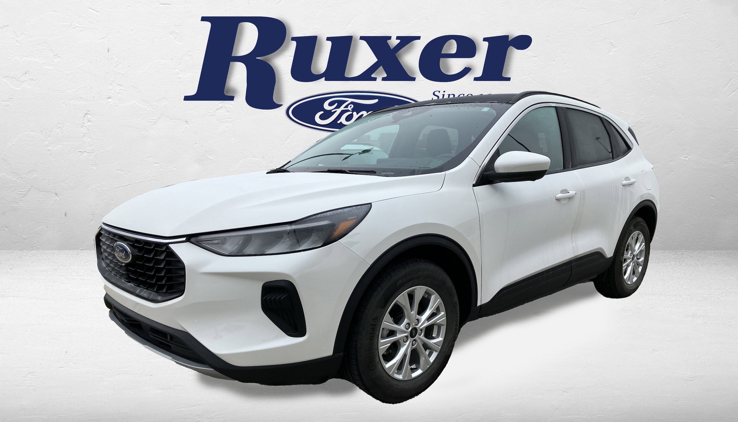 2023 Ford Escape Active AWD 