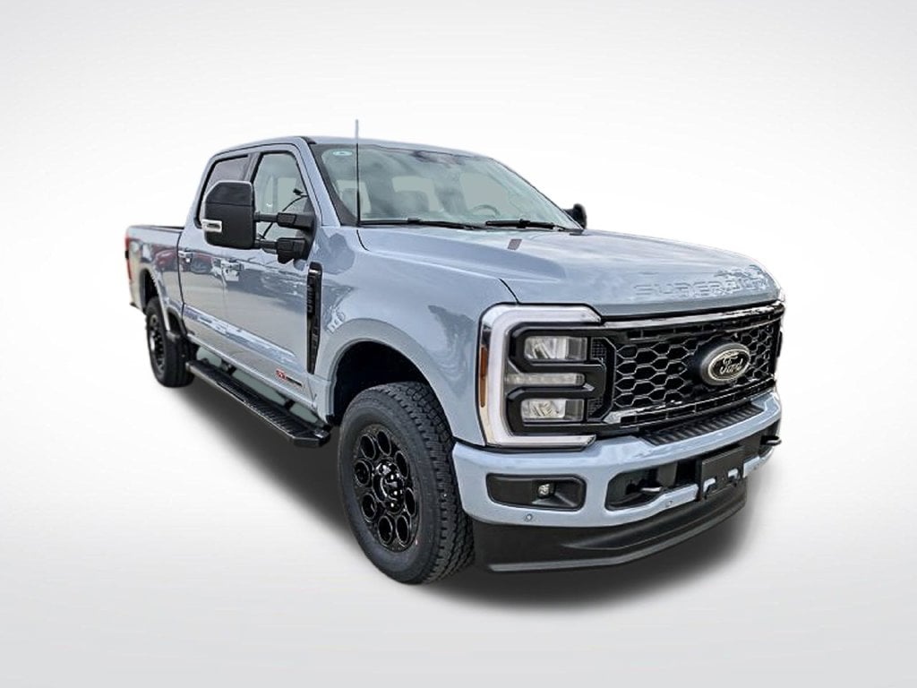 2026 Ford F-250 Super Duty Lariat - Photo 9