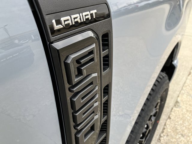 2026 Ford F-250 Super Duty Lariat - Photo 12