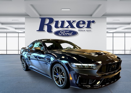 2025 Ford Mustang Dark Horse Fastback Jasper, IN