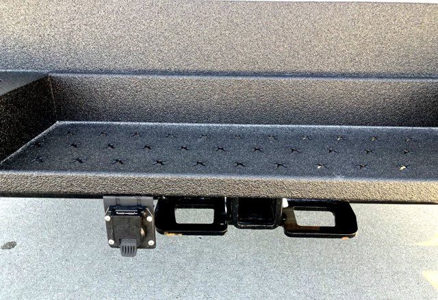 2025 Ford E-Series Cutaway Base - Photo 20