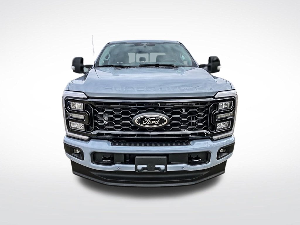 2026 Ford F-250 Super Duty Lariat - Photo 10