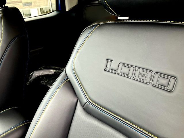 2025 Ford Maverick Lobo Premium - Photo 24