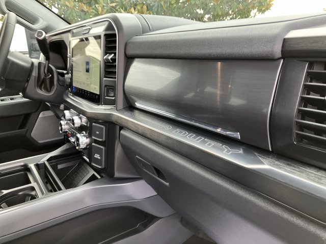 2026 Ford F-250 Super Duty Lariat - Photo 49