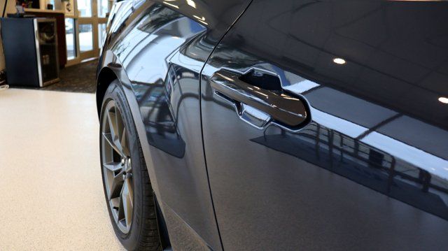 2025 Ford Mustang Dark Horse - Photo 55