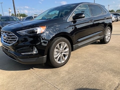 2024 Ford Edge Titanium SUV For Sale in Jasper, IN