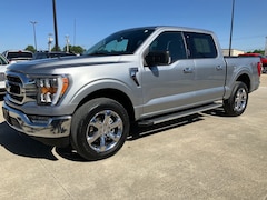 2023 Ford F-150 XLT Truck For Sale in Jasper, IN