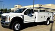 Ford Super Duty F-450 DRW