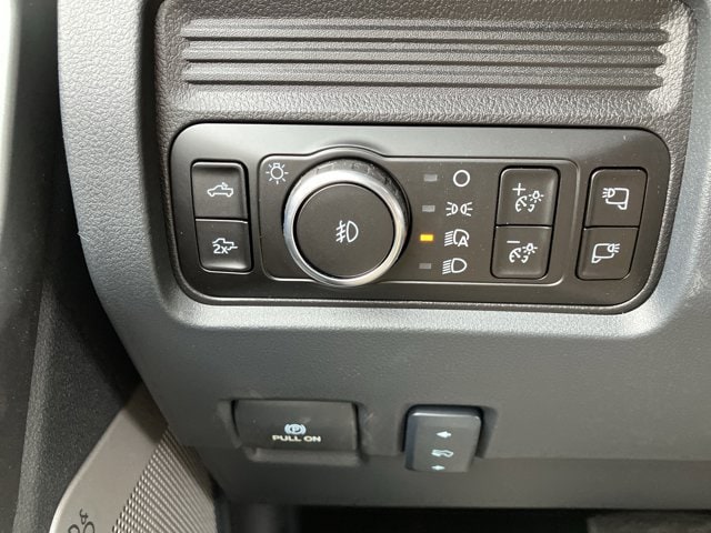 2026 Ford F-250 Super Duty Lariat - Photo 39