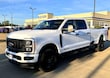 Ford Super Duty F-350 SRW