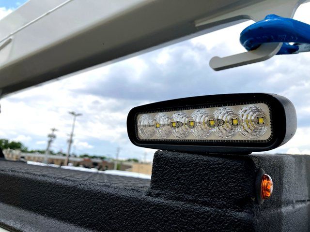2024 Ford F-550 Super Duty Chassis Cab XL - Photo 24