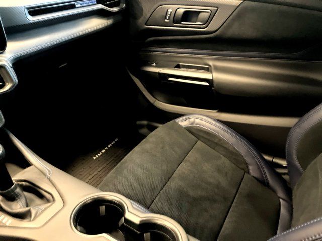 2025 Ford Mustang Dark Horse - Photo 24