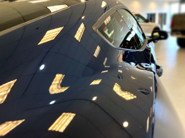 2025 Ford Mustang Dark Horse - Photo 13