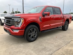 2023 Ford F-150 Lariat Truck For Sale in Jasper, IN