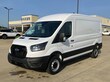 Ford Transit Cargo Van