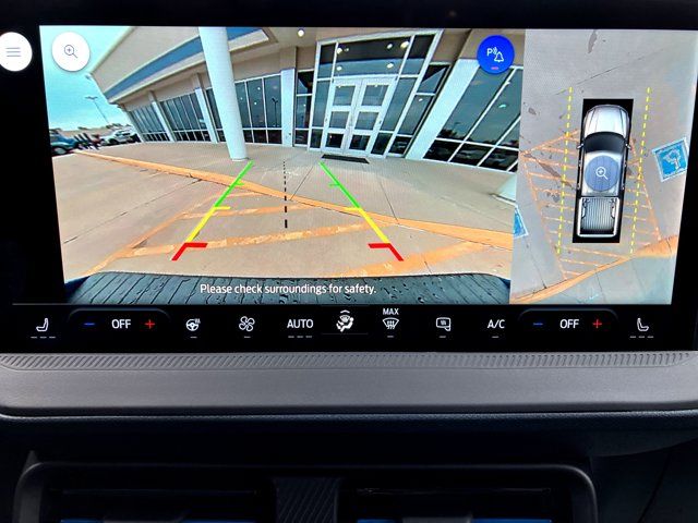 2025 Ford Maverick Lobo Premium - Photo 32