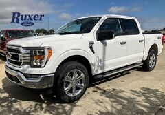 Used 2023 Ford F-150 XLT Truck For Sale in Jasper, IN
