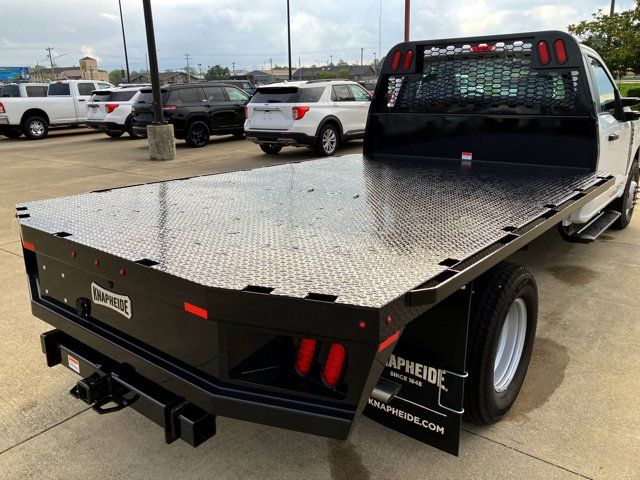 2024 Ford F-350 Super Duty Chassis Cab XL - Photo 7