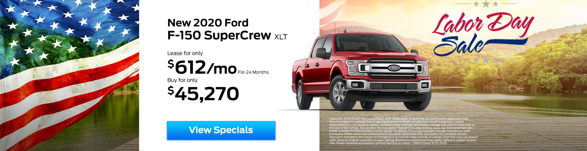 Ruxer Ford Ford Dealer in Jasper, IN Ford Service and Sales