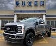 Ford Super Duty F-250 SRW