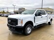  Ford Super Duty F-250 SRW