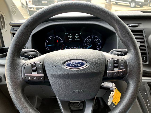 2025 Ford Transit Van Base - Photo 25
