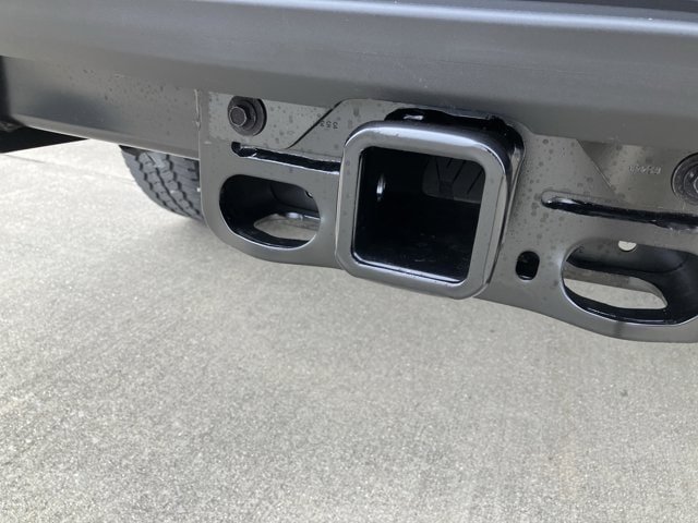 2026 Ford F-250 Super Duty Lariat - Photo 16