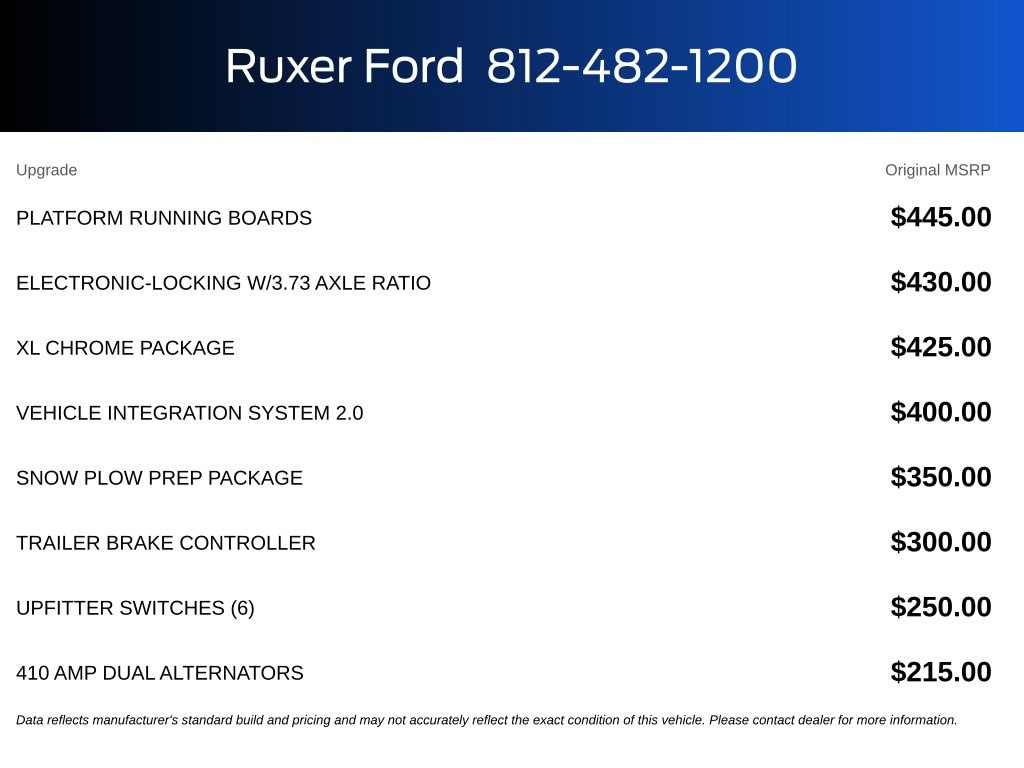 New 2026 Ford F-250SD XL Truck