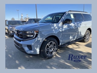 2026 Ford Expedition SUV