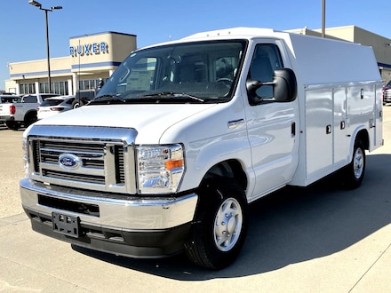 2025 Ford E-Series Cutaway E-350 SRW 138 WB Jasper, IN