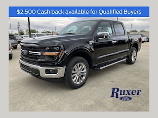 2026 Ford F-150 Truck