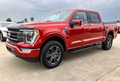 2023 Ford F-150 Lariat Truck For Sale in Jasper, IN