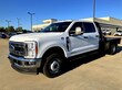 Ford Super Duty F-350 DRW