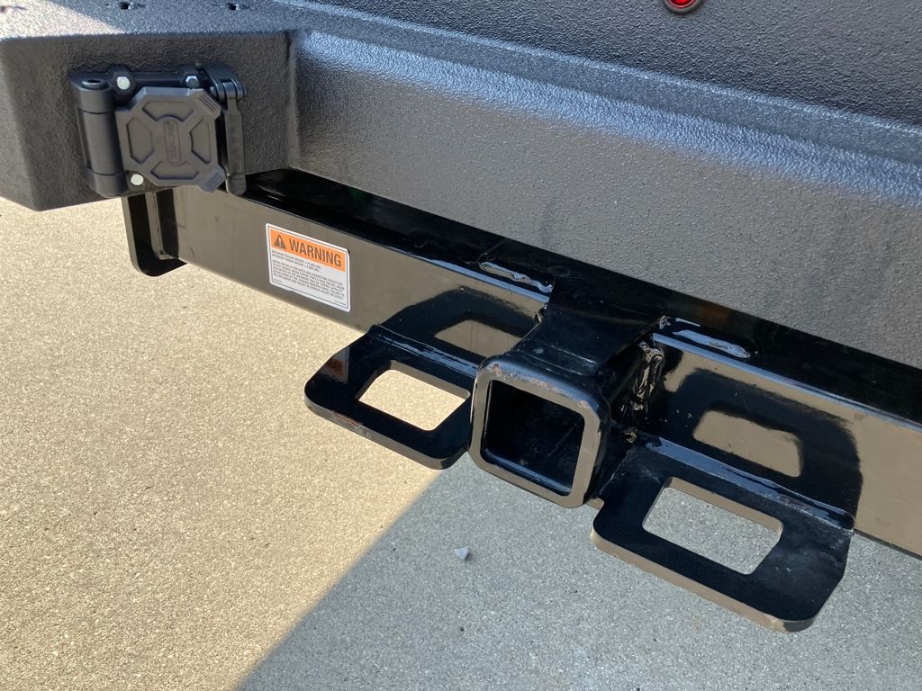 2025 Ford F-350 Super Duty Chassis Cab XL - Photo 40