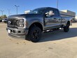  Ford Super Duty F-250 SRW