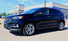 2024 Ford Edge Titanium Titanium AWD For Sale in Jasper, IN