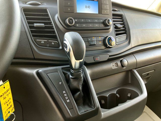 2025 Ford Transit Van Base - Photo 19