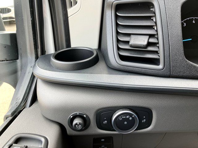 2025 Ford Transit Van Base - Photo 20